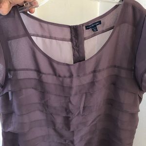 4/$15. American Eagle Blouse